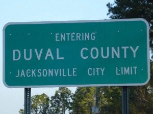 Duval County Inmate Locator