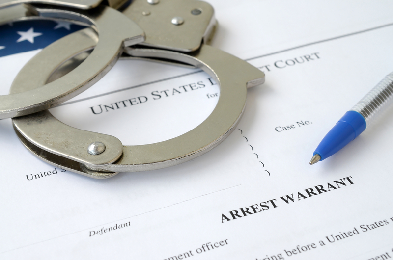 Does a Bondsman Need a Warrant to Pick up a Defendant in Florida?