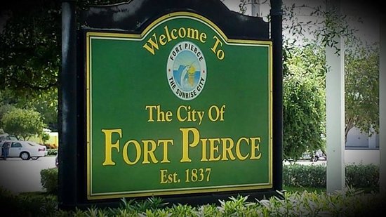 Fort Pierce, FL