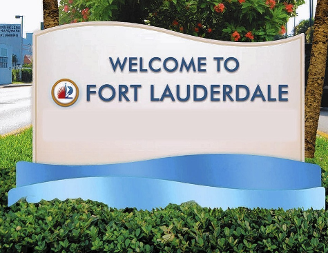 Fort Lauderdale Bail Bonds