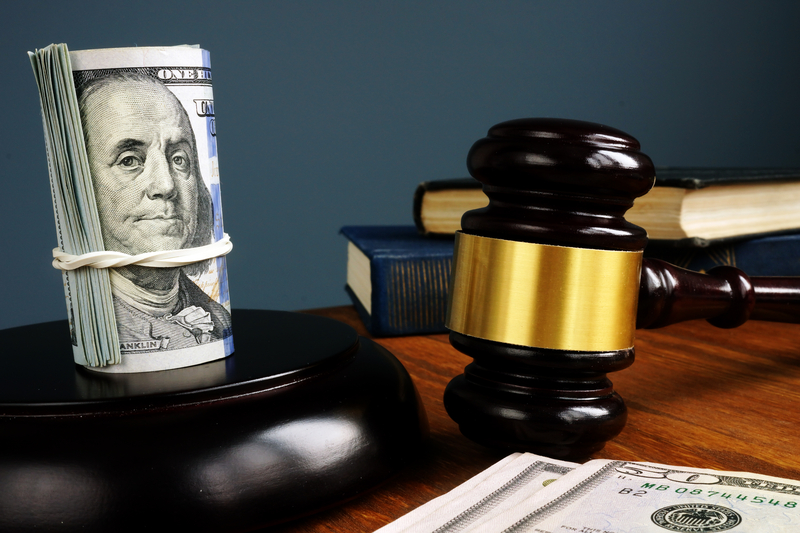 What Happens To Bail Money If You Are Found Guilty of a Crime in Florida?